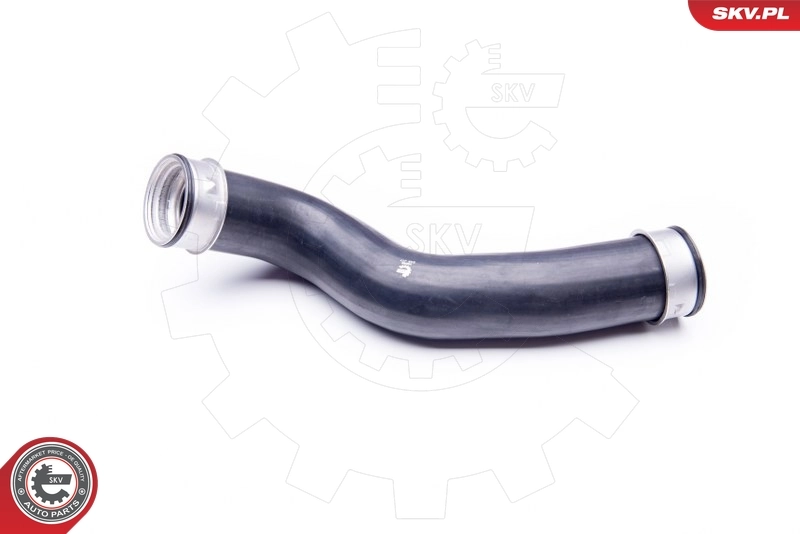 Charge Air Hose